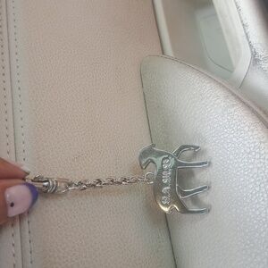 Gwen Stefani & L. a. m. b. Keychain